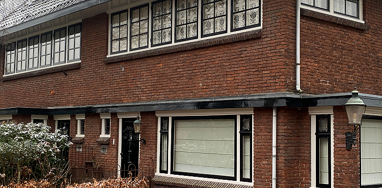 Woonlocaties Epilepsiestichting