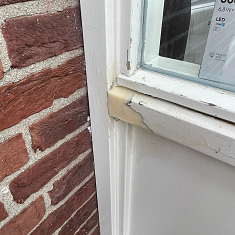 Buitenzijde woning