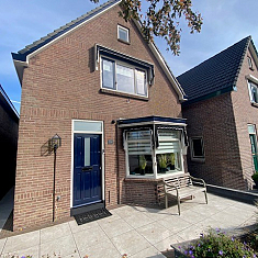 Schilder- en vervangingswerk 3 woningen