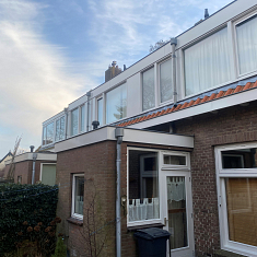 Woningbouw- vereniging