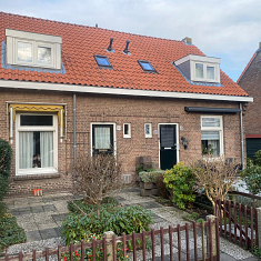 Woningbouw- vereniging