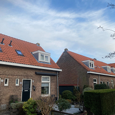 Woningbouw- vereniging