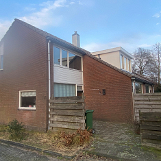 Woningbouw- vereniging