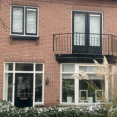 Woonlocaties Epilepsiestichting