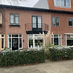 Woonlocaties Epilepsiestichting