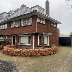 Woonlocaties Epilepsiestichting