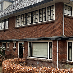 Woonlocaties Epilepsiestichting