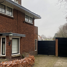 Woonlocaties Epilepsiestichting