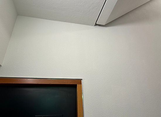 Trappenhuis appartementen­complex