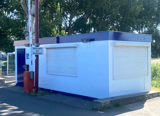 Schilderwerk Afvalzorg