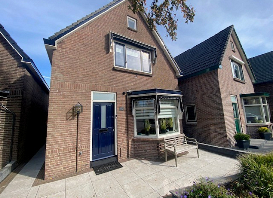 Schilder- en vervangingswerk 3 woningen