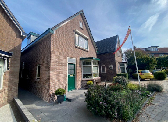 Schilder- en vervangingswerk 3 woningen