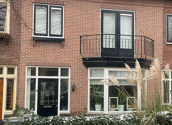 Woonlocaties Epilepsiestichting