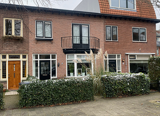 Woonlocaties Epilepsiestichting