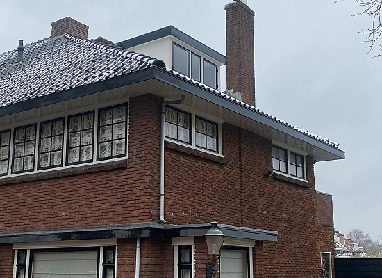 Woonlocaties Epilepsiestichting