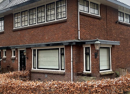 Woonlocaties Epilepsiestichting