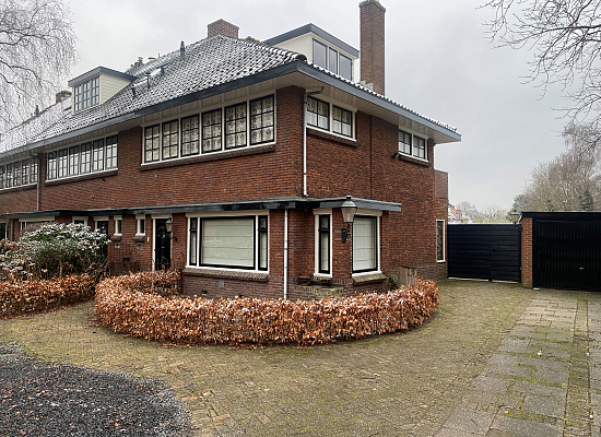 Woonlocaties Epilepsiestichting