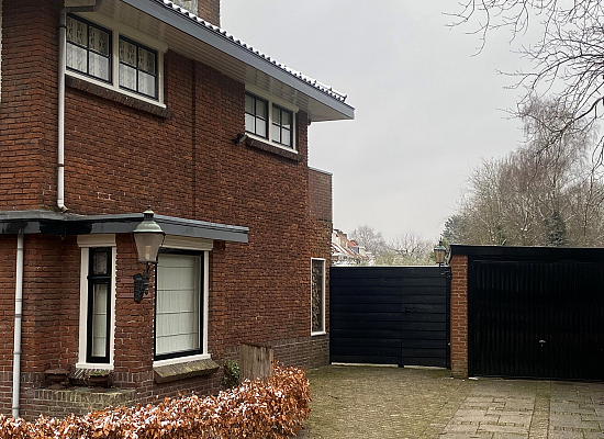 Woonlocaties Epilepsiestichting